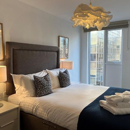 شقة Charles Hope Southampton Centre المظهر الخارجي الصورة
