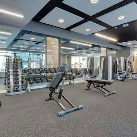 شقة Charles Hope Southampton Centre المظهر الخارجي الصورة