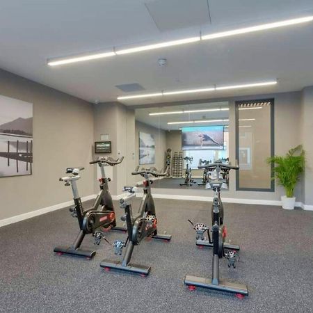 شقة Charles Hope Southampton Centre المظهر الخارجي الصورة