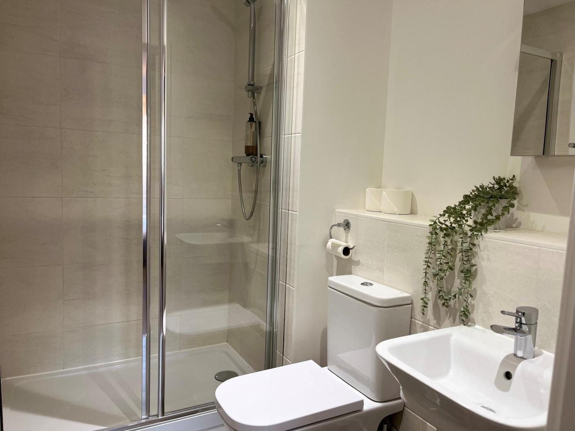 شقة Charles Hope Southampton Centre المظهر الخارجي الصورة