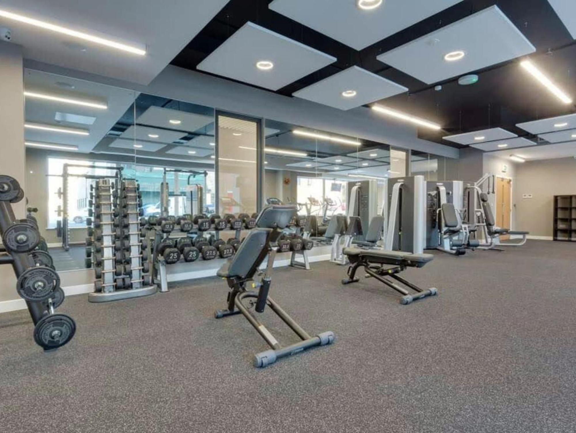 شقة Charles Hope Southampton Centre المظهر الخارجي الصورة