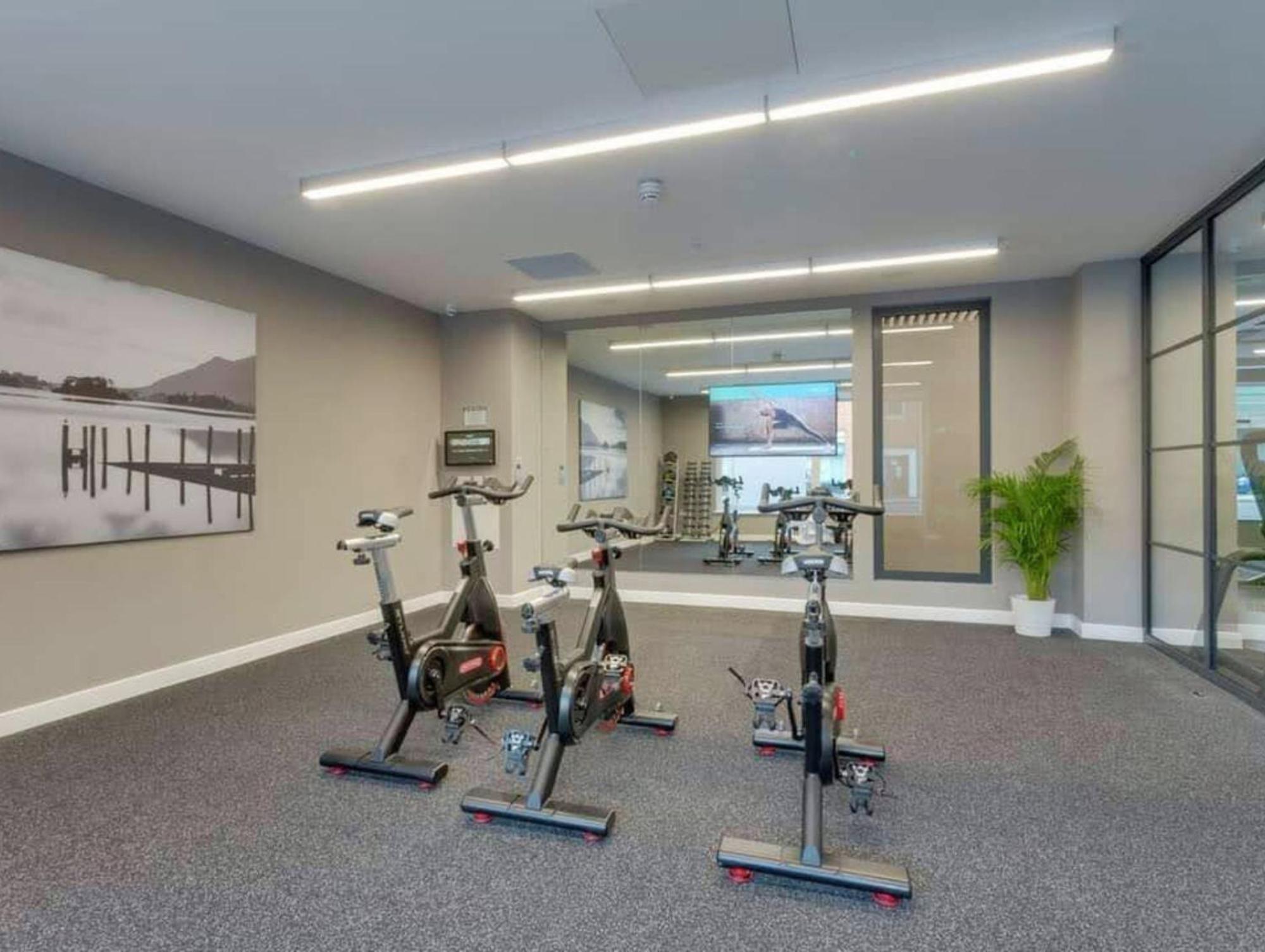 شقة Charles Hope Southampton Centre المظهر الخارجي الصورة
