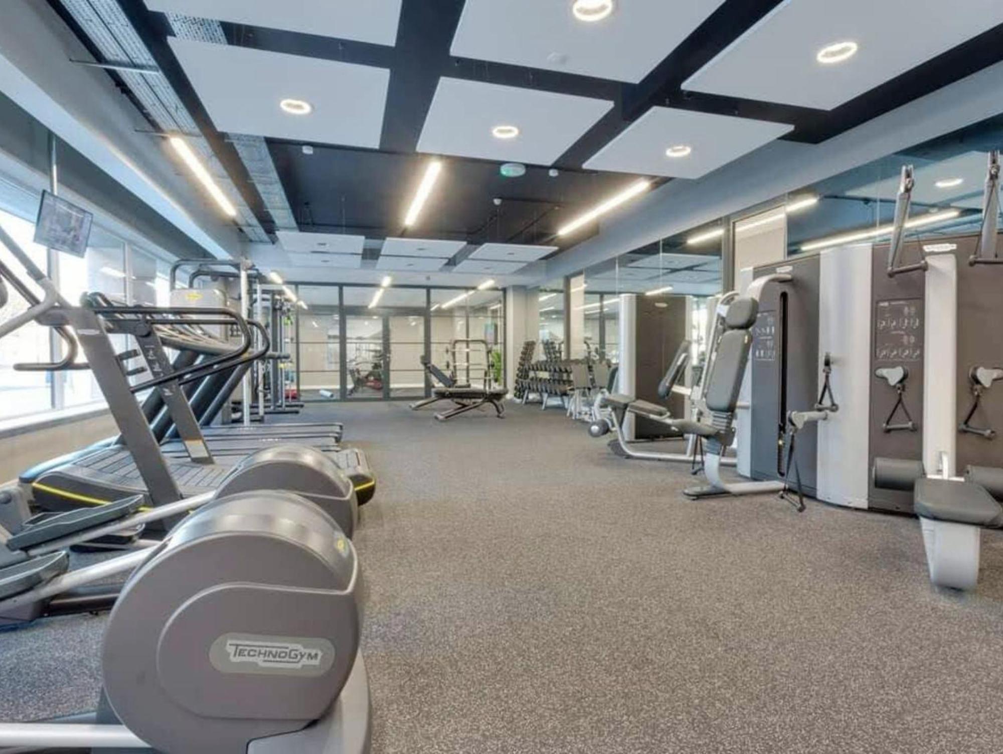شقة Charles Hope Southampton Centre المظهر الخارجي الصورة