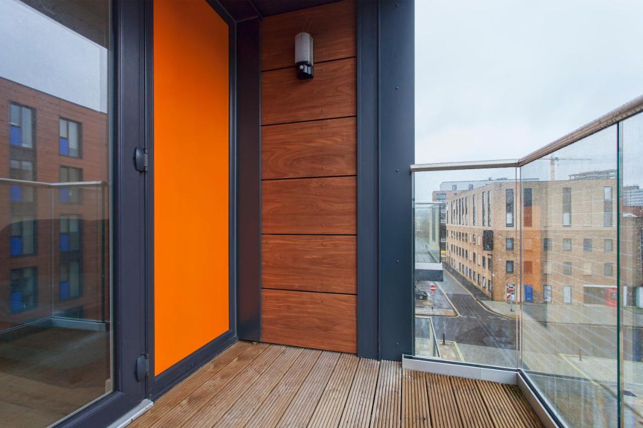 شقة Charles Hope Southampton Centre المظهر الخارجي الصورة